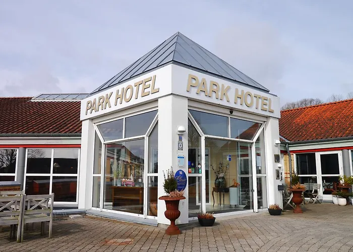 Montra Odder Parkhotel