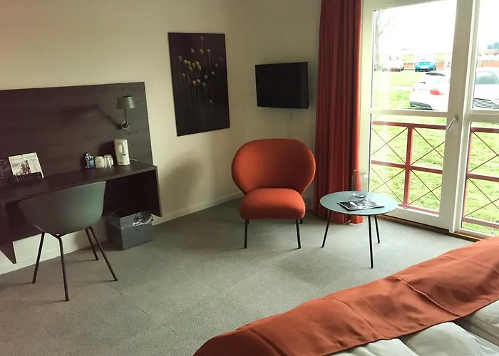 Montra Odder Parkhotel