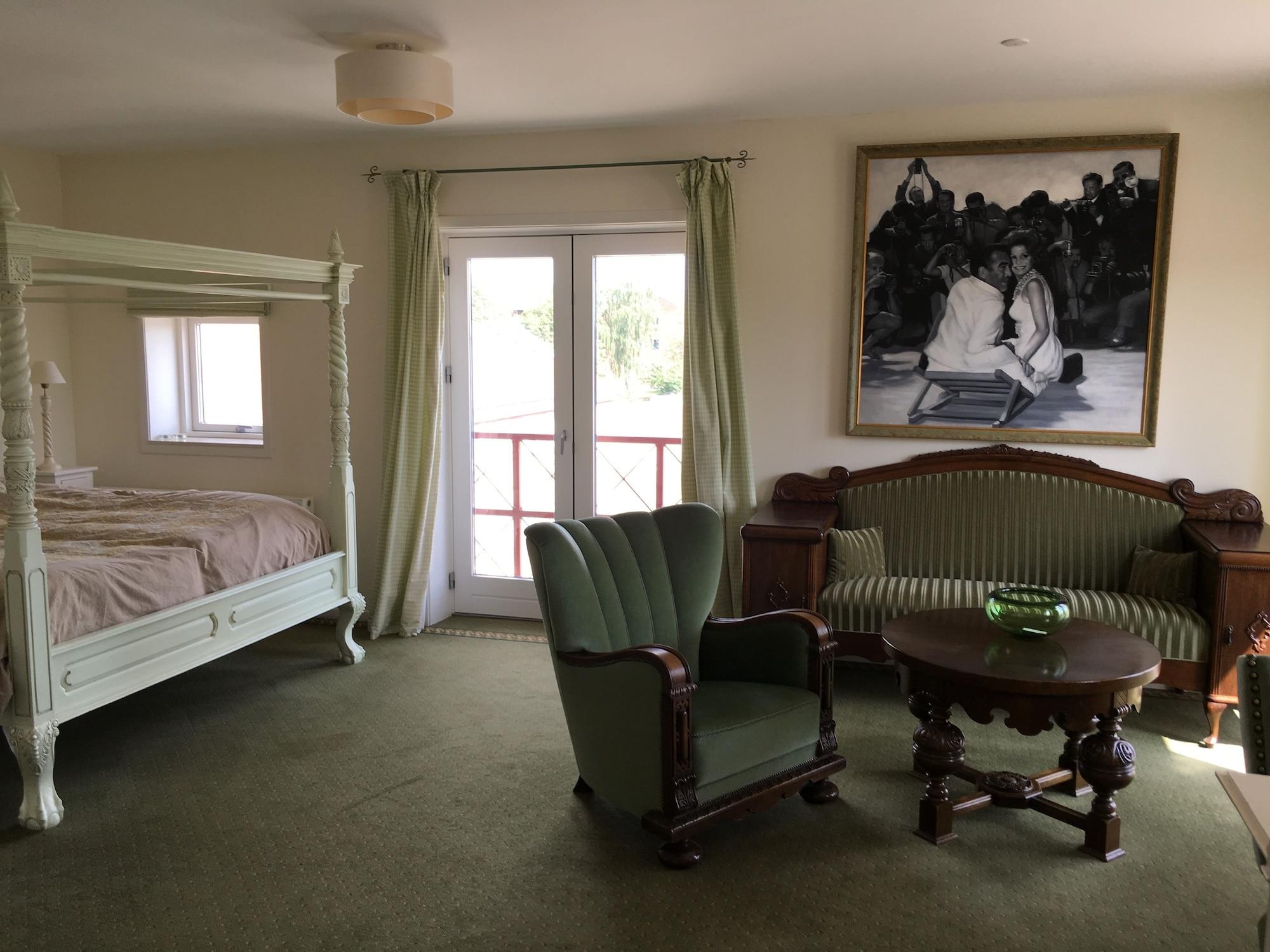 Hotel Montra Parkhotel Odder