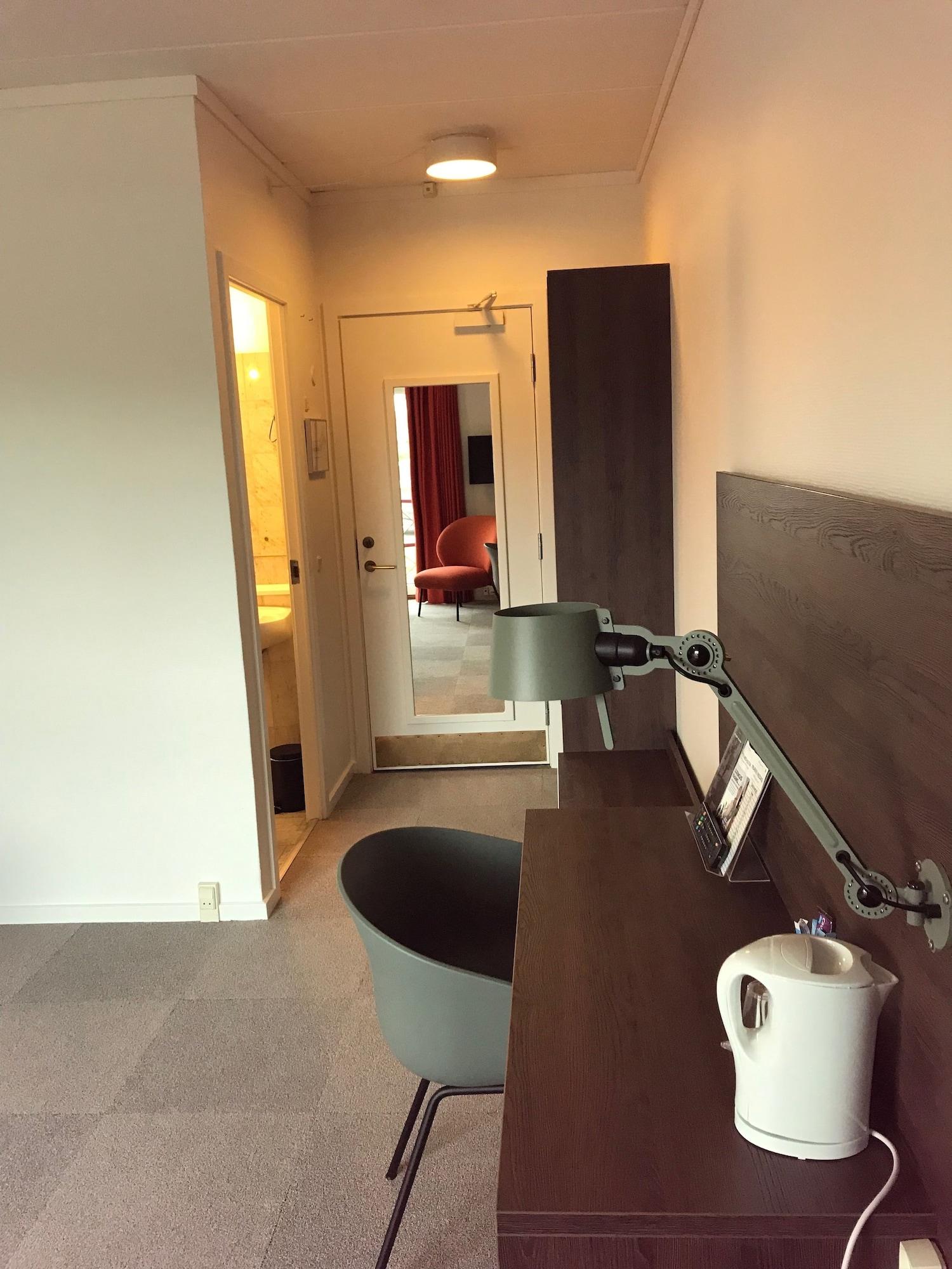 Montra Parkhotel 4* Odder