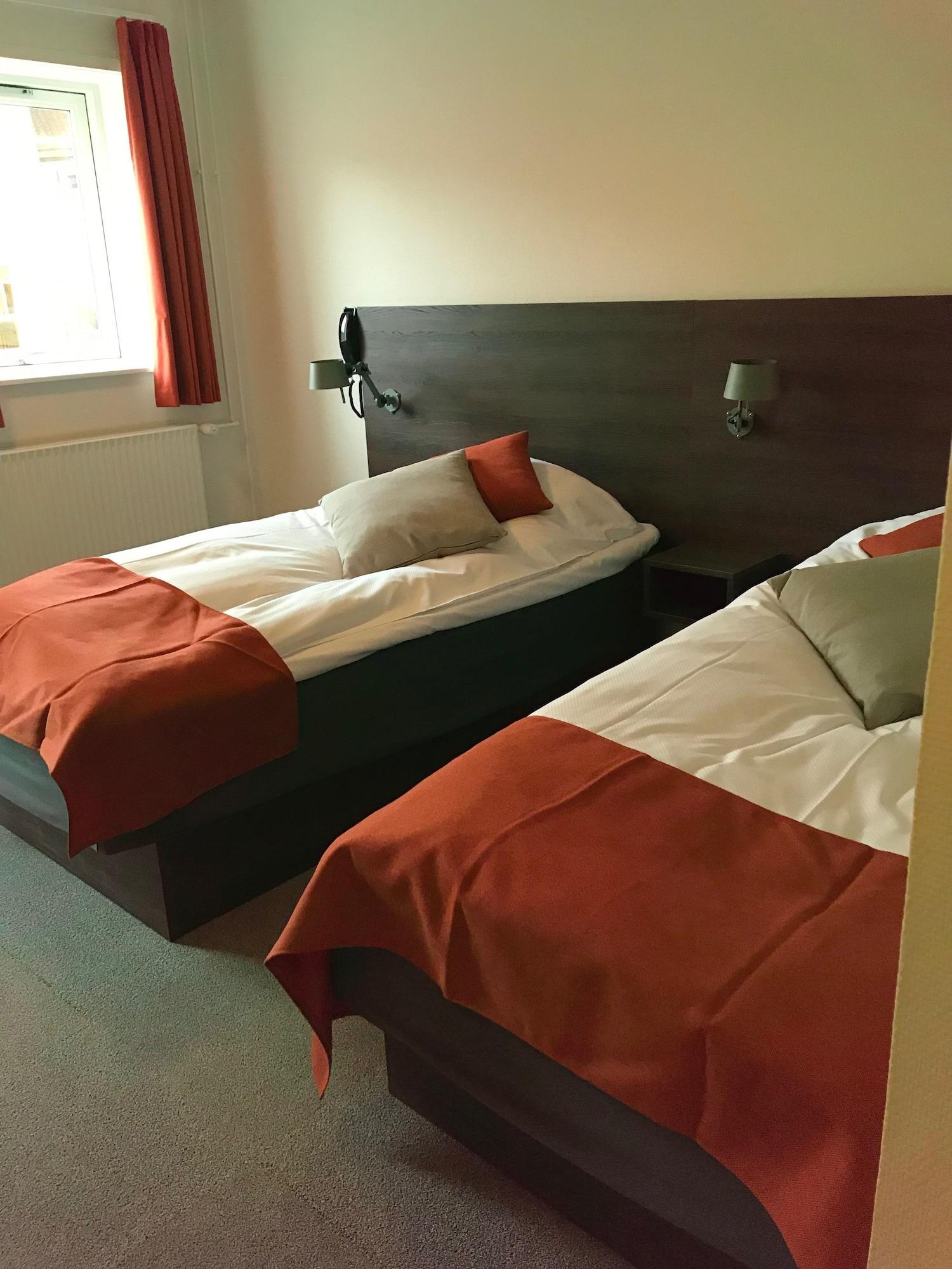 Montra Parkhotel Odder