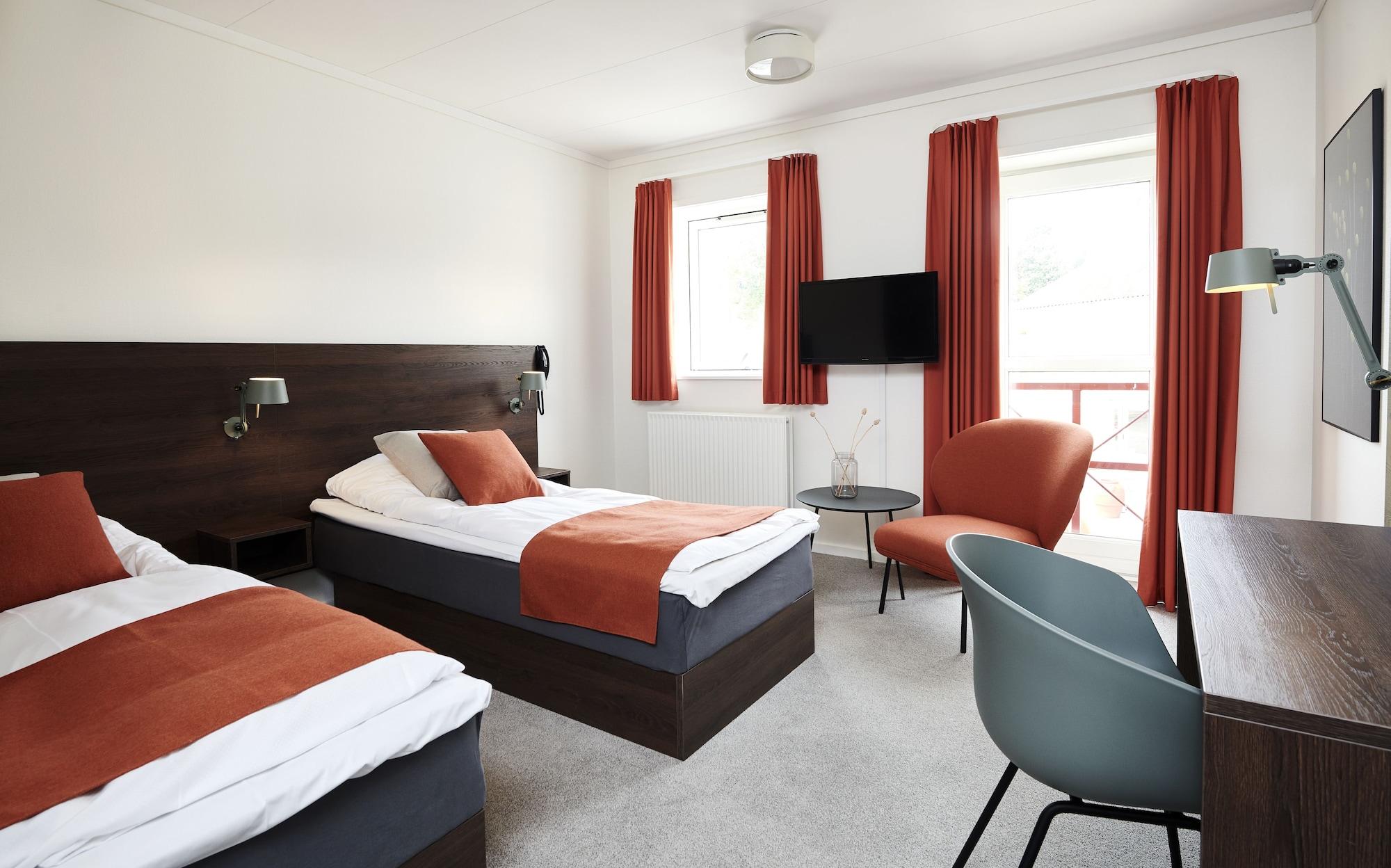 Montra Parkhotel 4*
