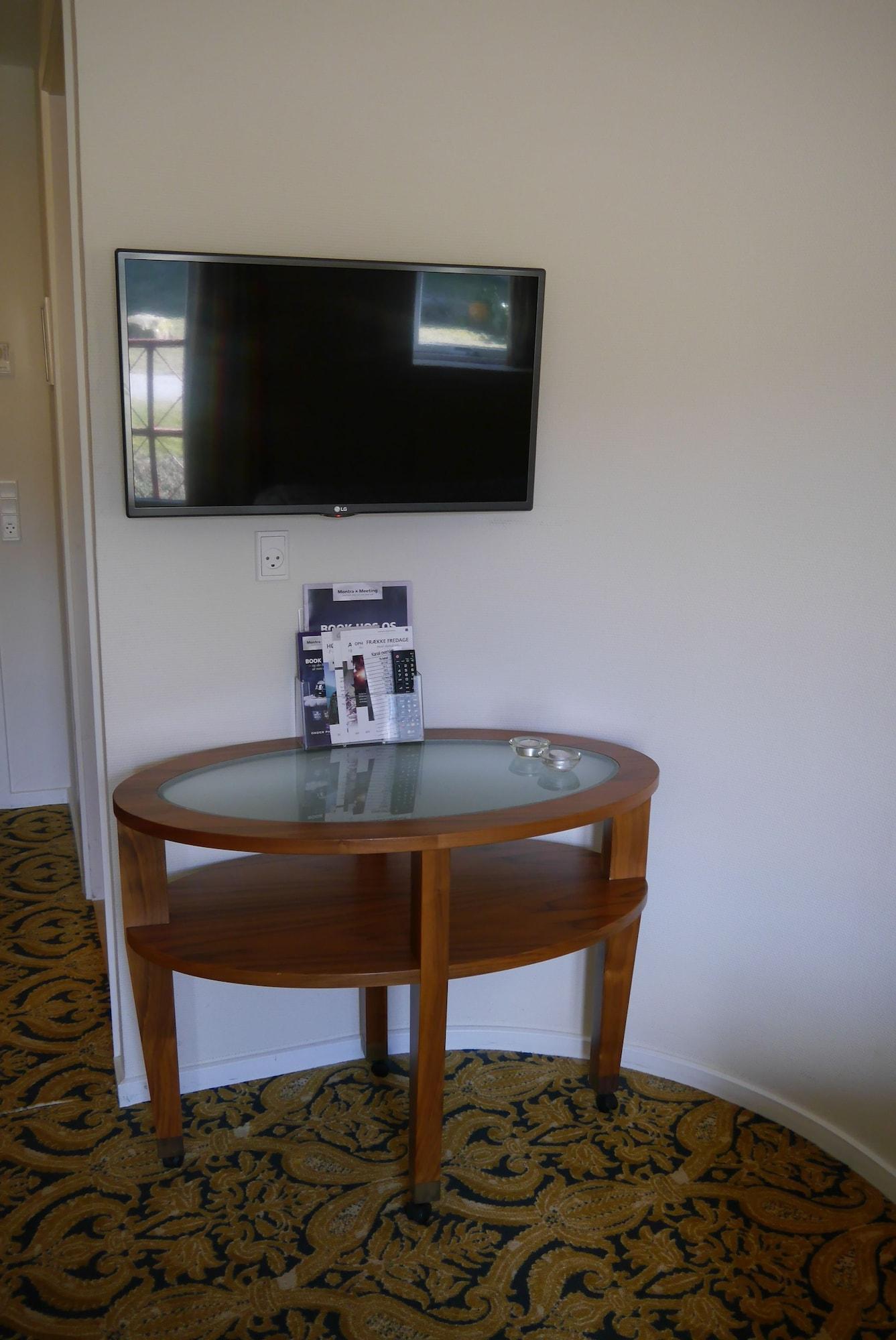 Montra Parkhotel 4*