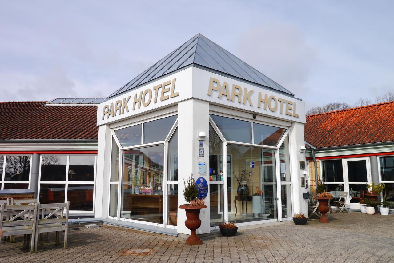 Hotel Montra Parkhotel 4*