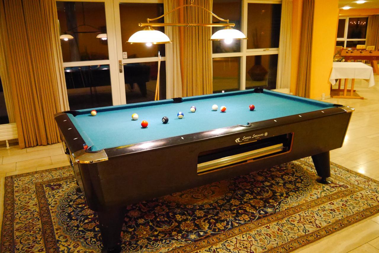 Montra Parkhotel 4* Odder