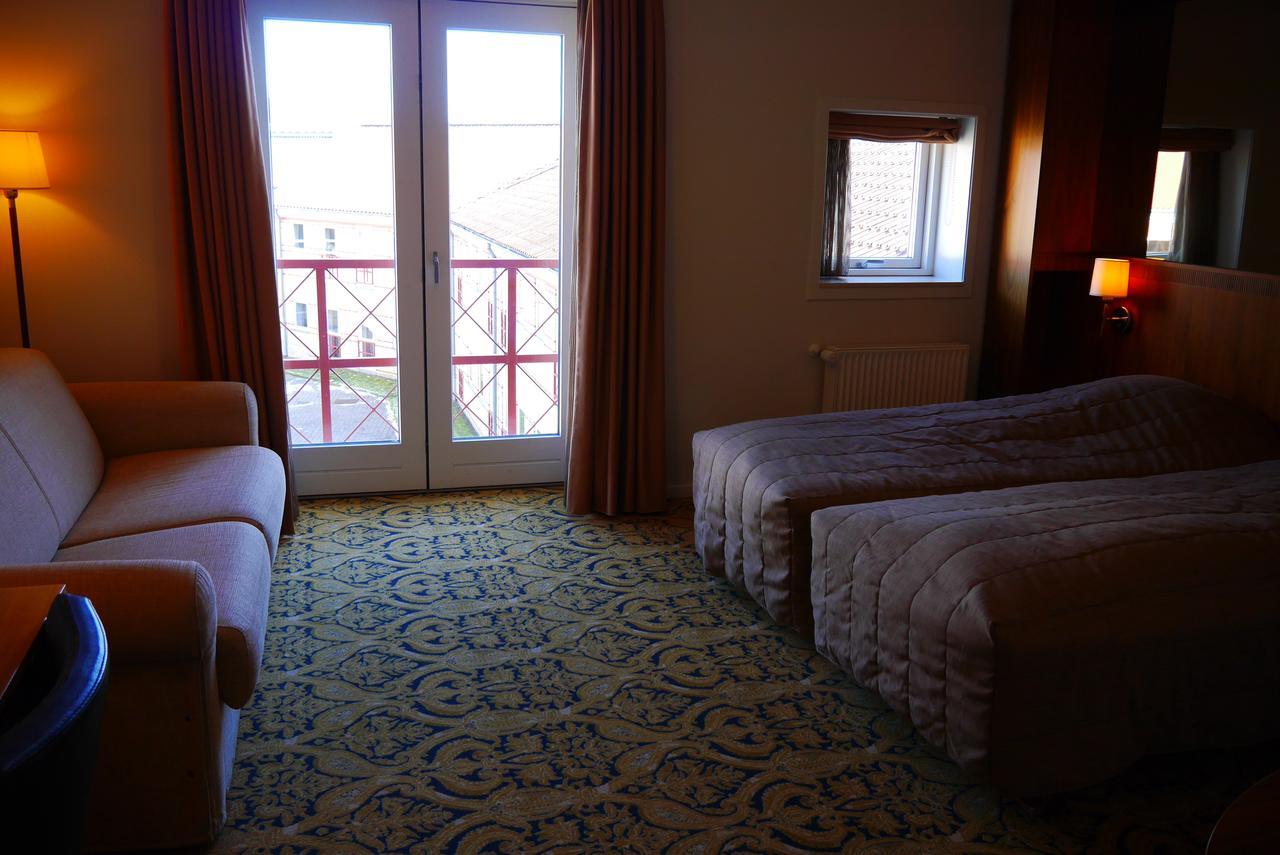 Montra Parkhotel Hotel 4*