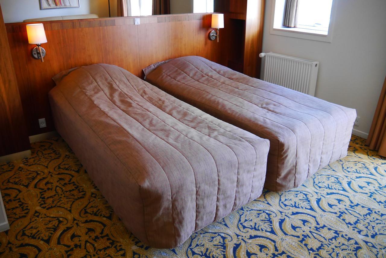 Hotel Montra Parkhotel Odder