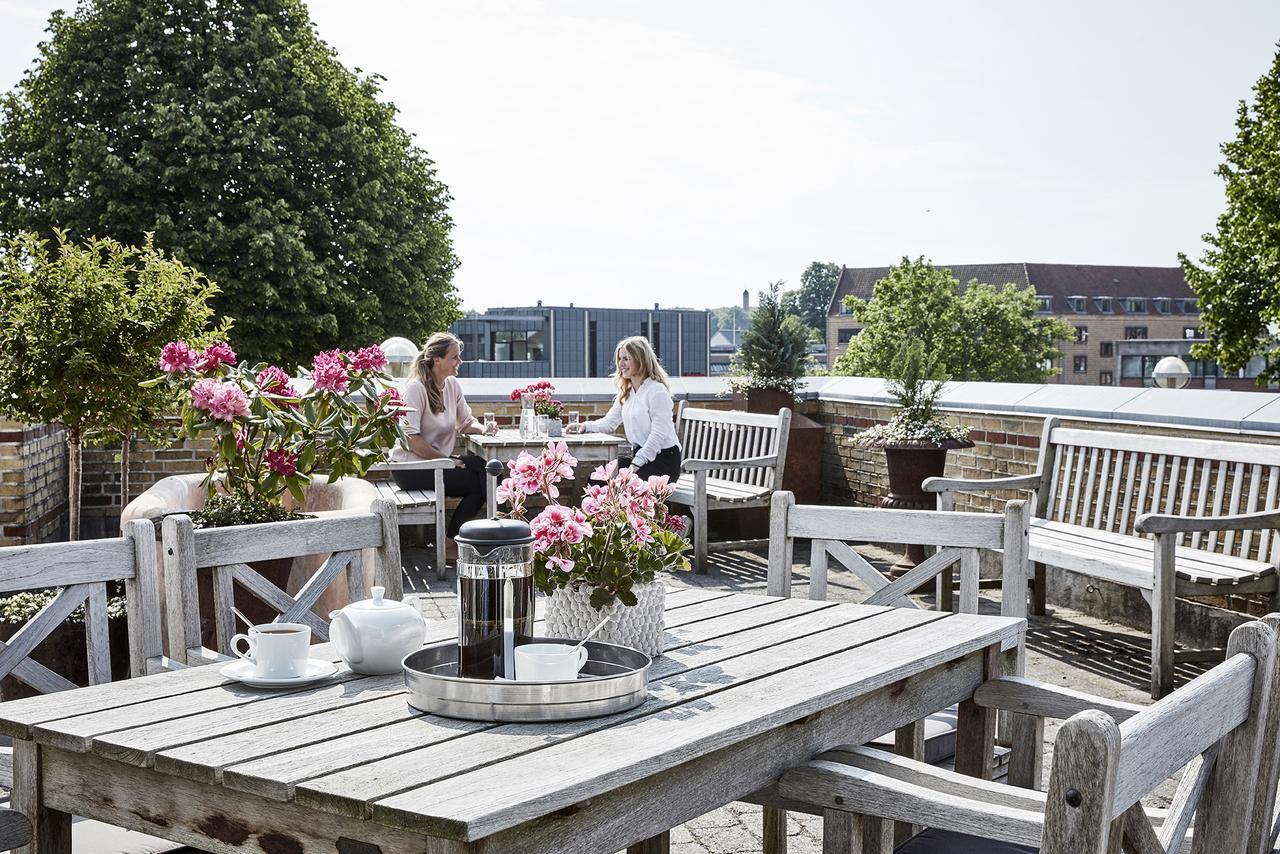 Montra Parkhotel