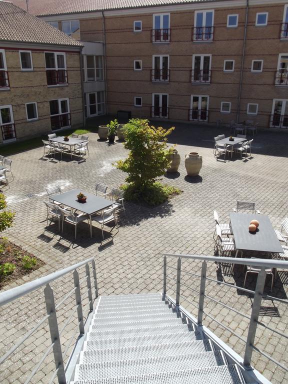 Montra Parkhotel Hotel