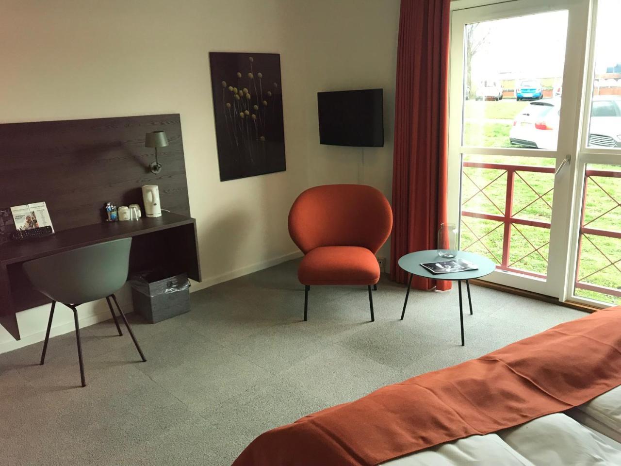 Montra Parkhotel Hotel 4*