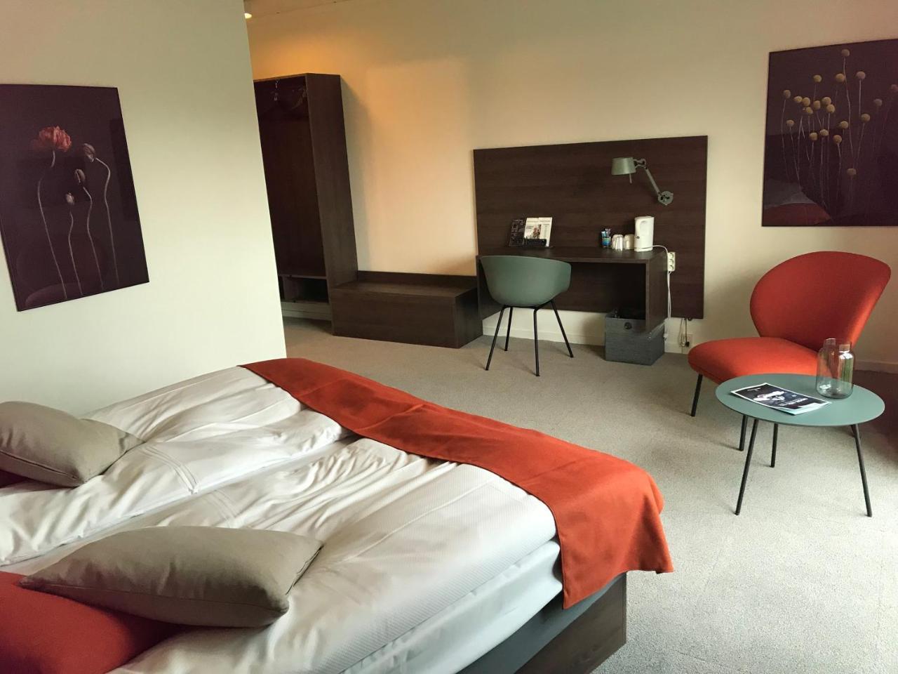 Montra Parkhotel Hotel 4*
