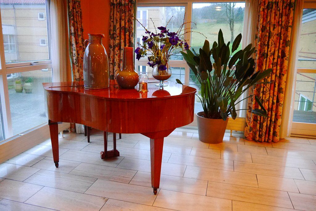 Montra Parkhotel Odder