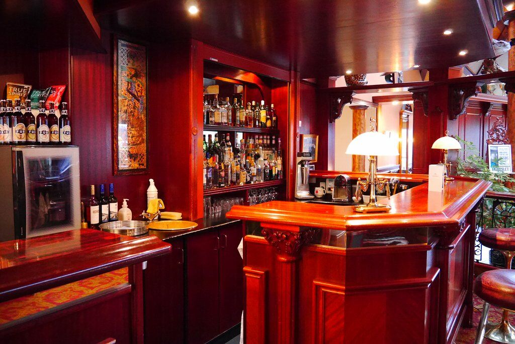 Montra Parkhotel Odder