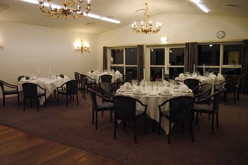Montra Parkhotel Hotel Odder