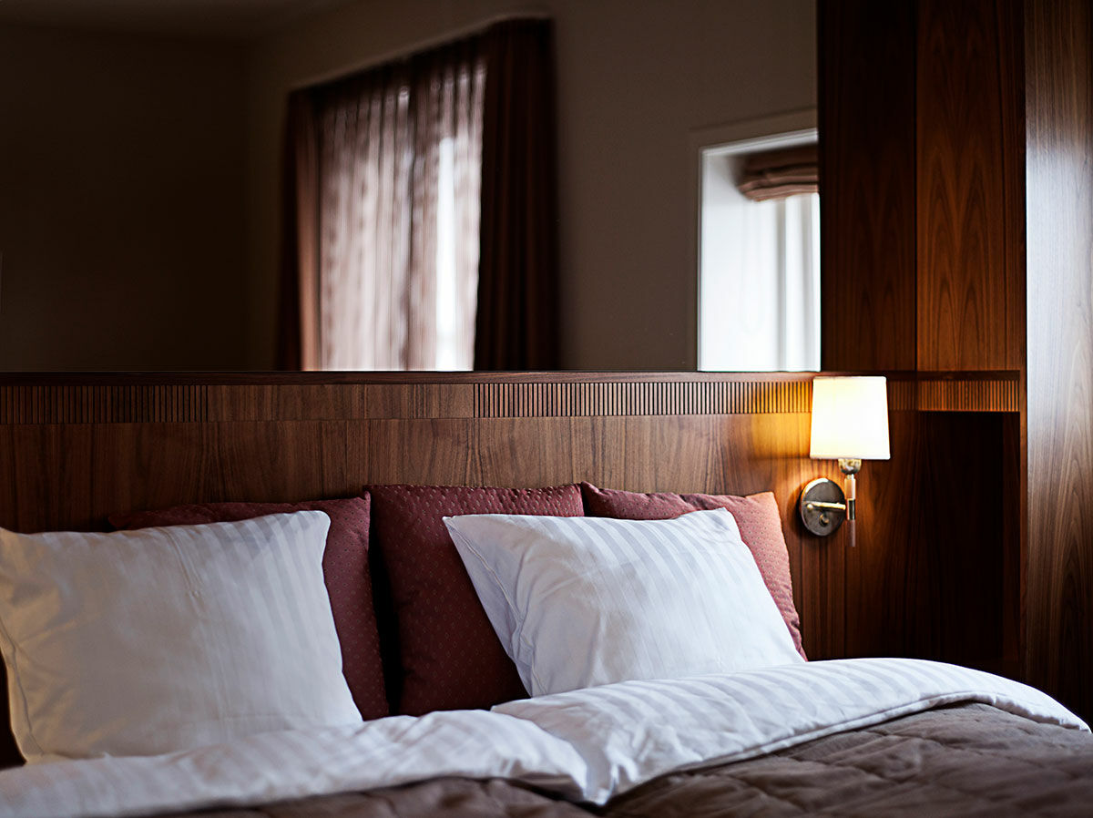 Montra Parkhotel 4* Odder