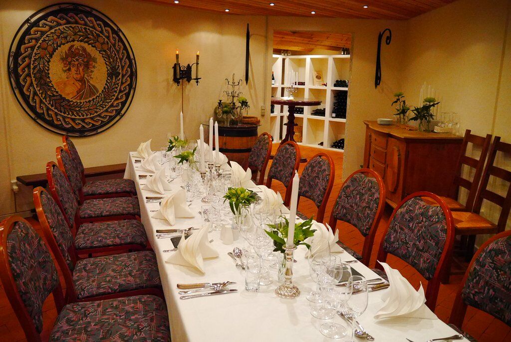Hotel Montra Parkhotel Odder