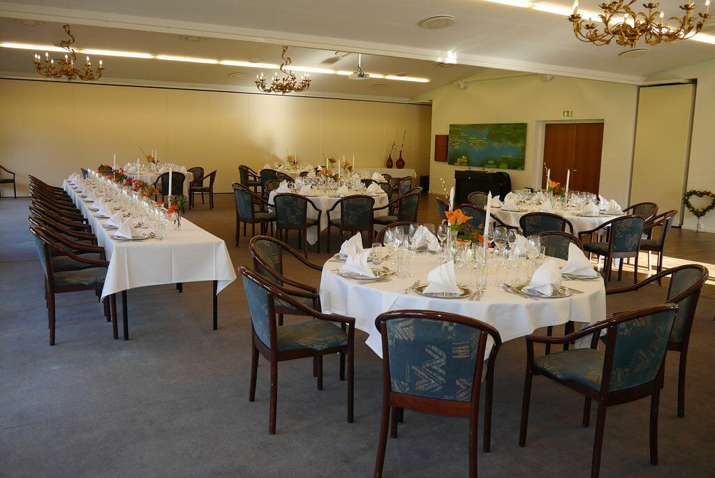 Montra Parkhotel Hotel Odder